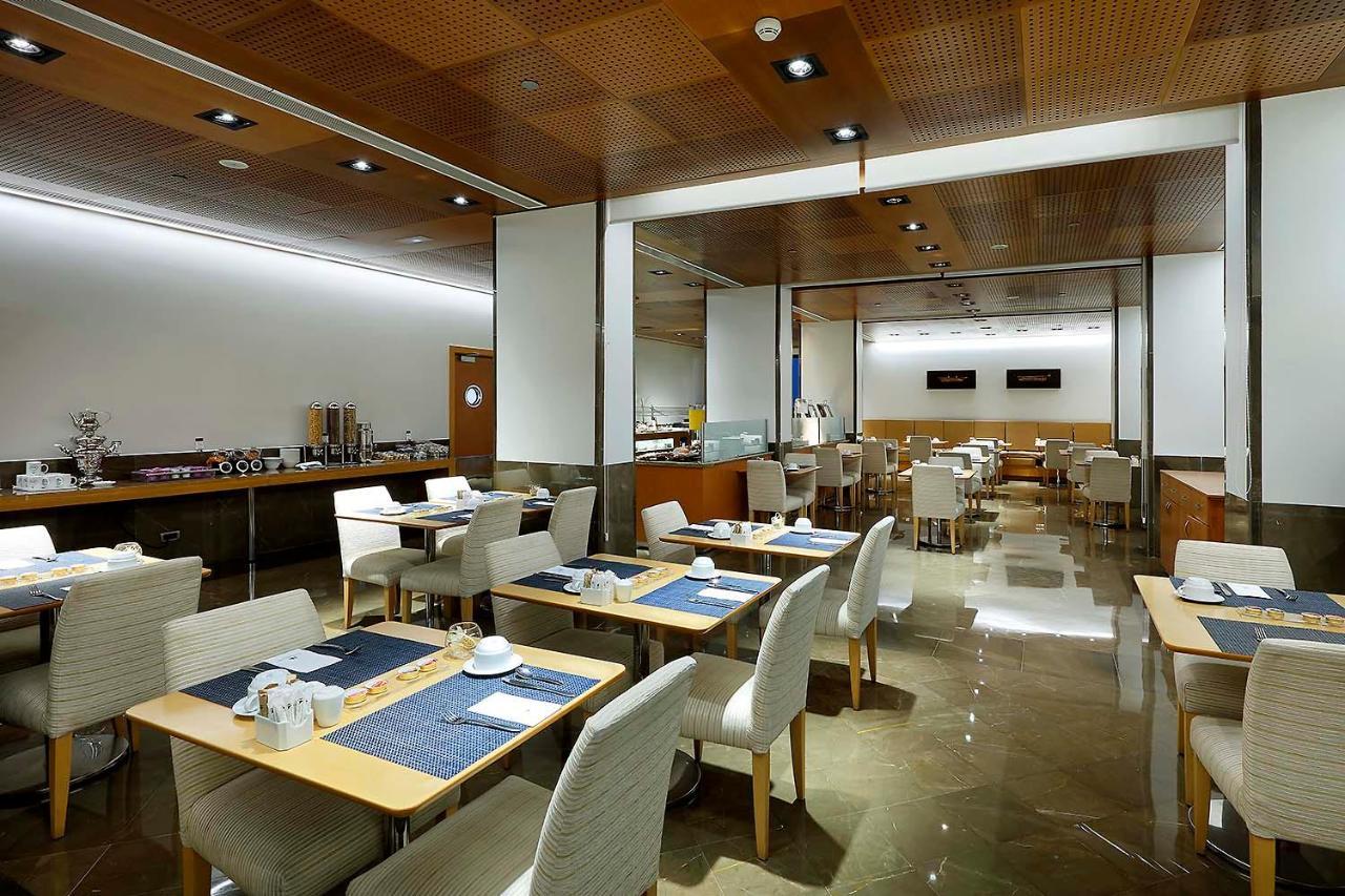 Eurostars Gran Hotel Valencia