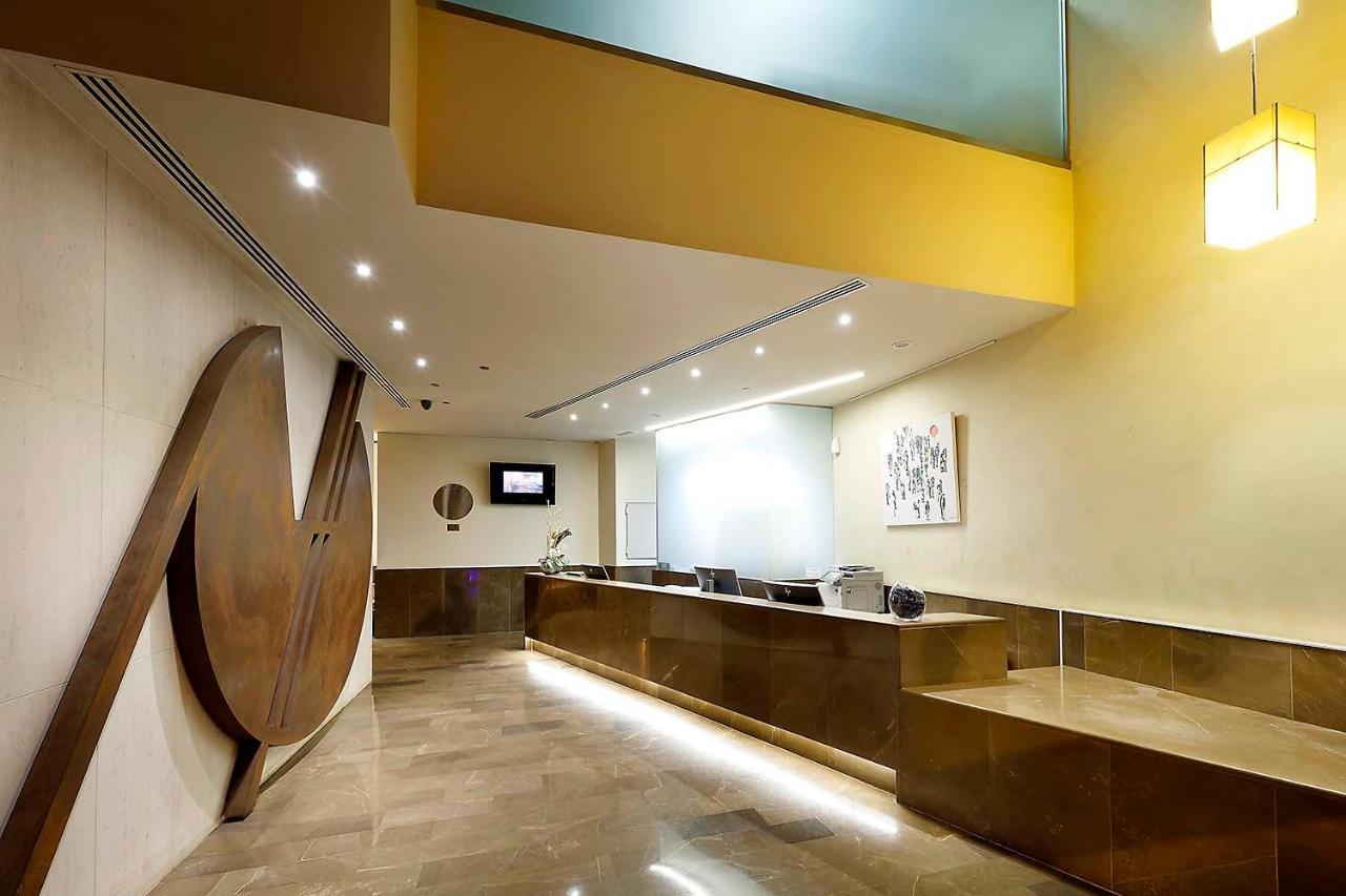 Hotel Eurostars Gran Valencia