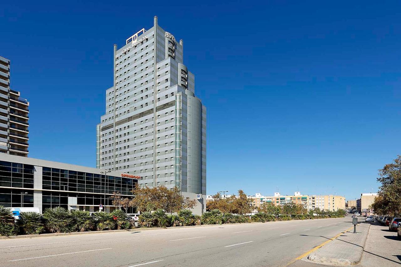 Eurostars Gran Hotel 4*