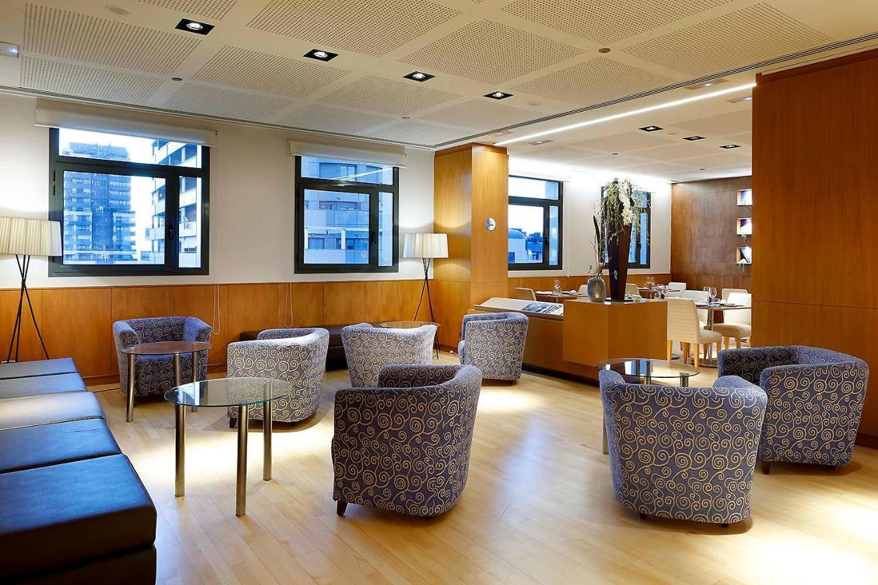 Hotel Eurostars Gran
