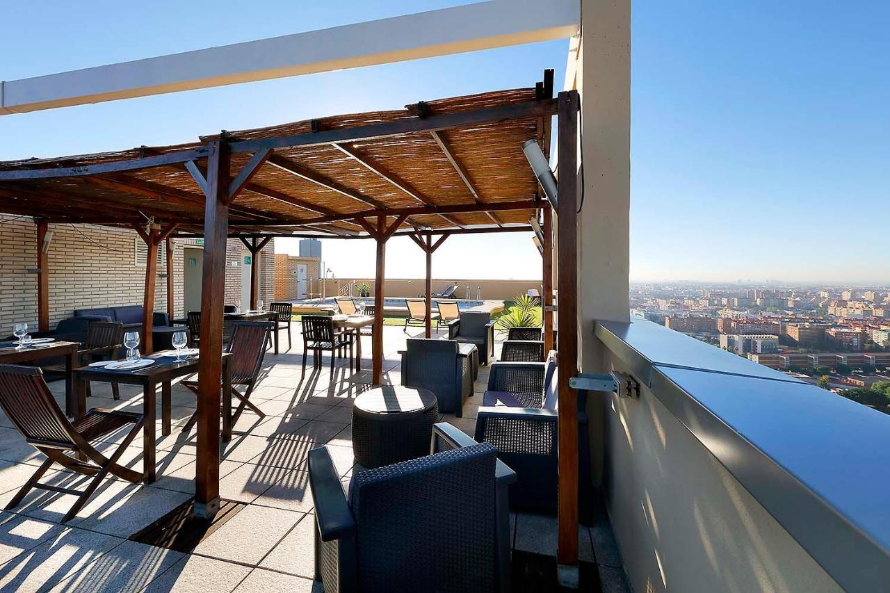 Hotel Eurostars Gran Valencia