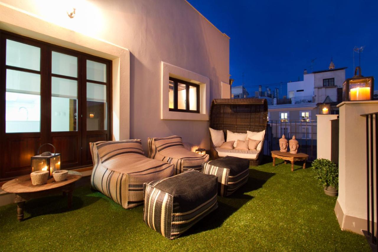 Like Negrito Apartment