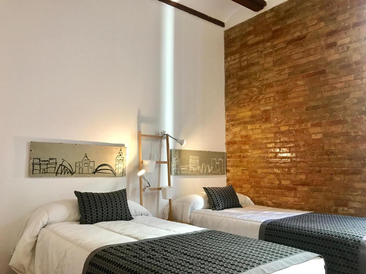 Apartment Teixidors De Palomar - Palomargroup *