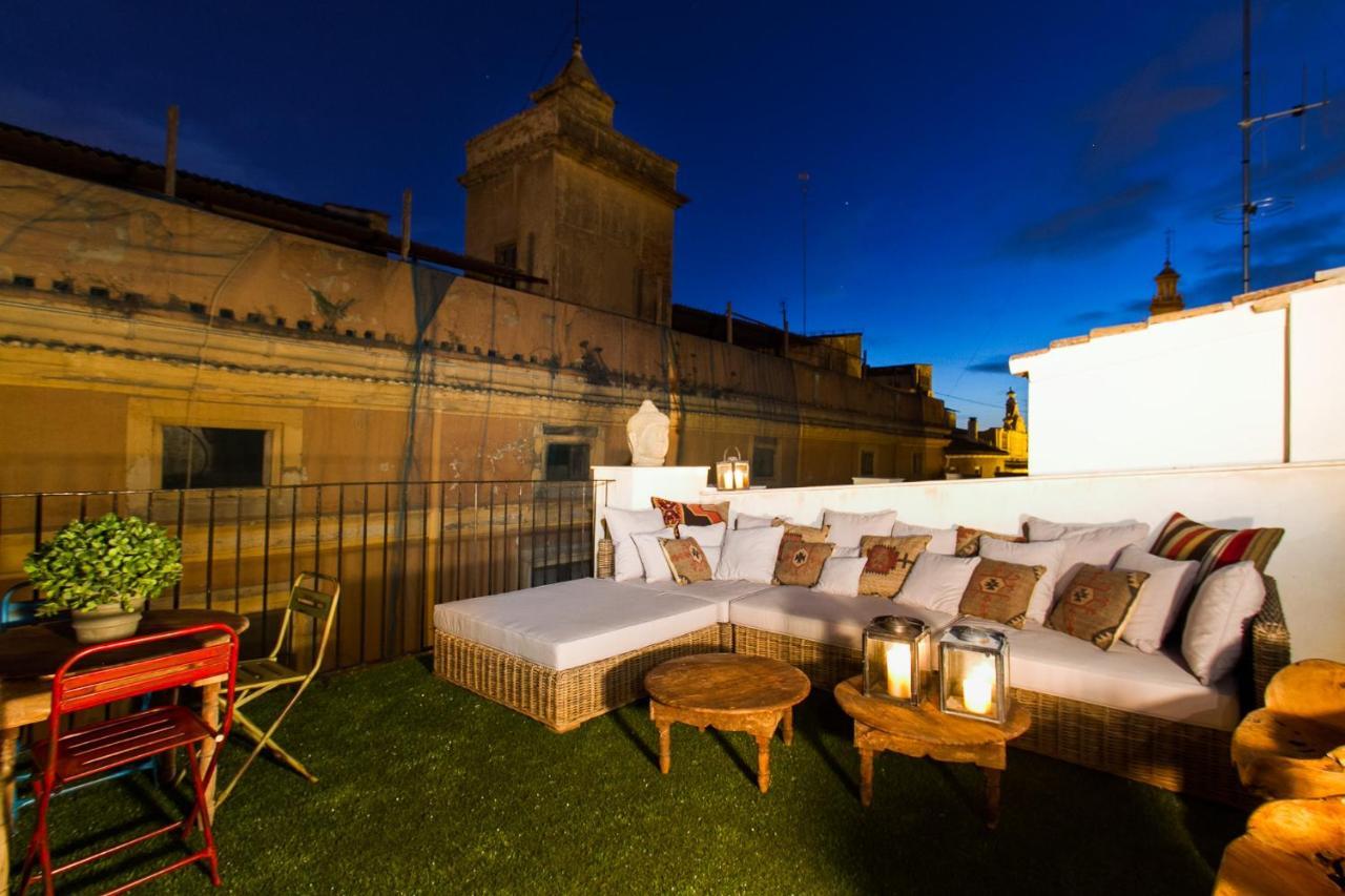Apartment Like Negrito Valencia