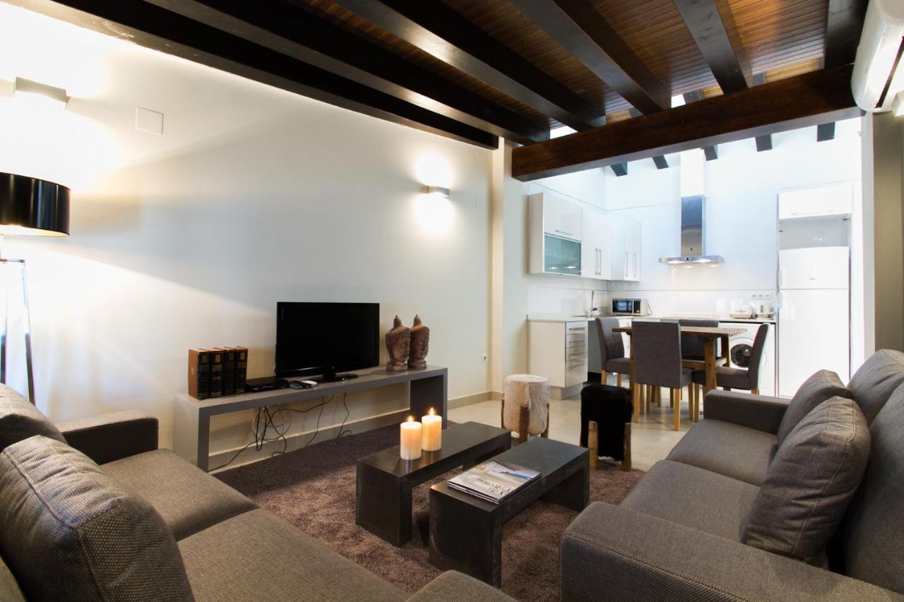 Like Negrito Apartment