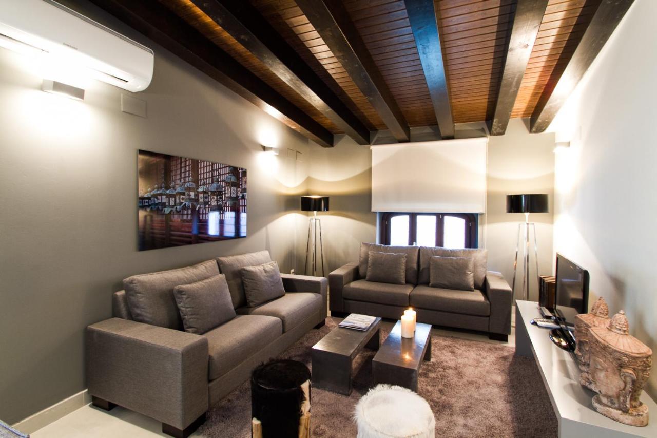 Apartment Like Negrito Valencia