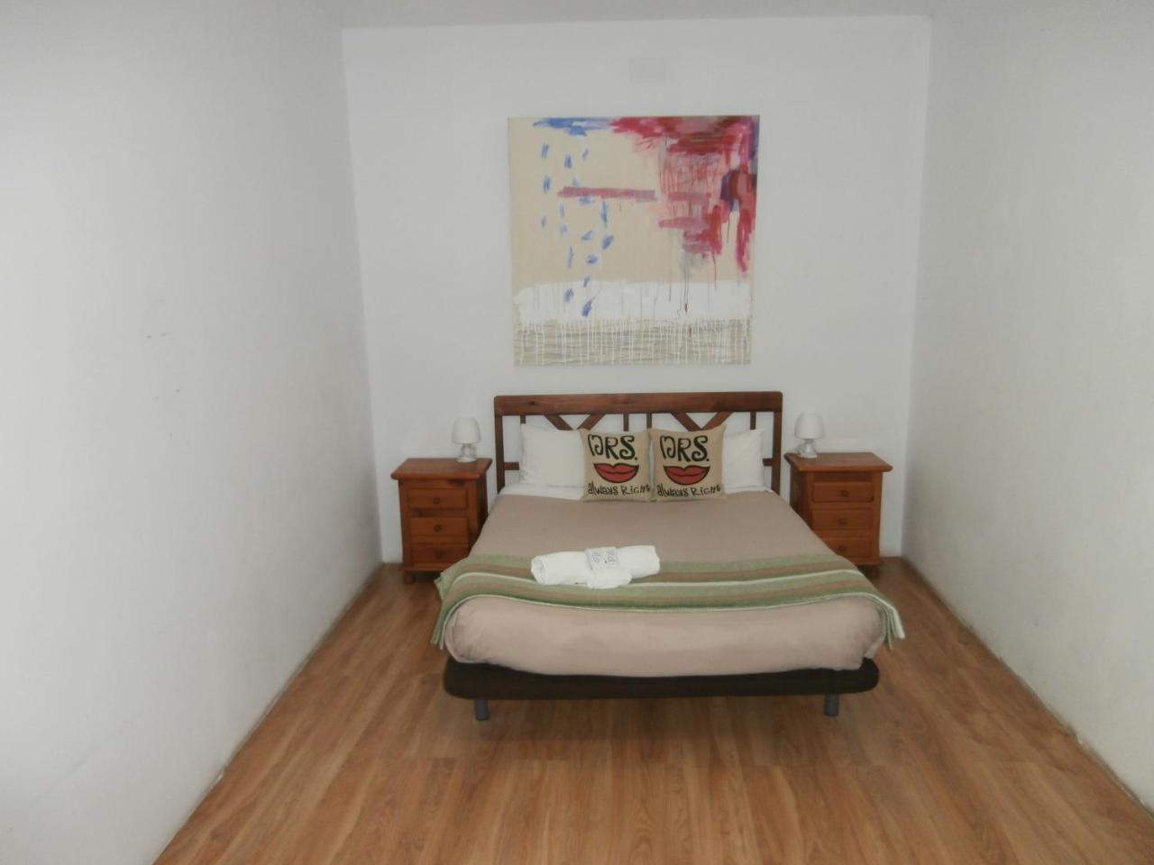 Gasthof Innsa Valencia