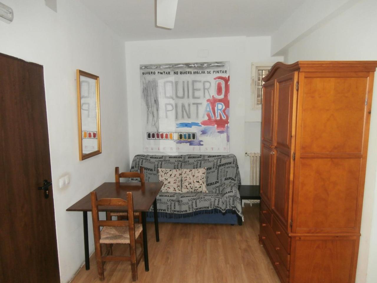 Gasthof Innsa Valencia