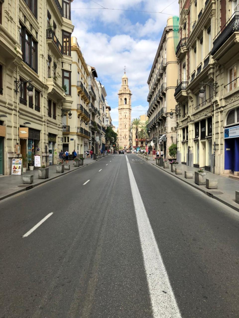 L'esplai Bed & Breakfast Valencia