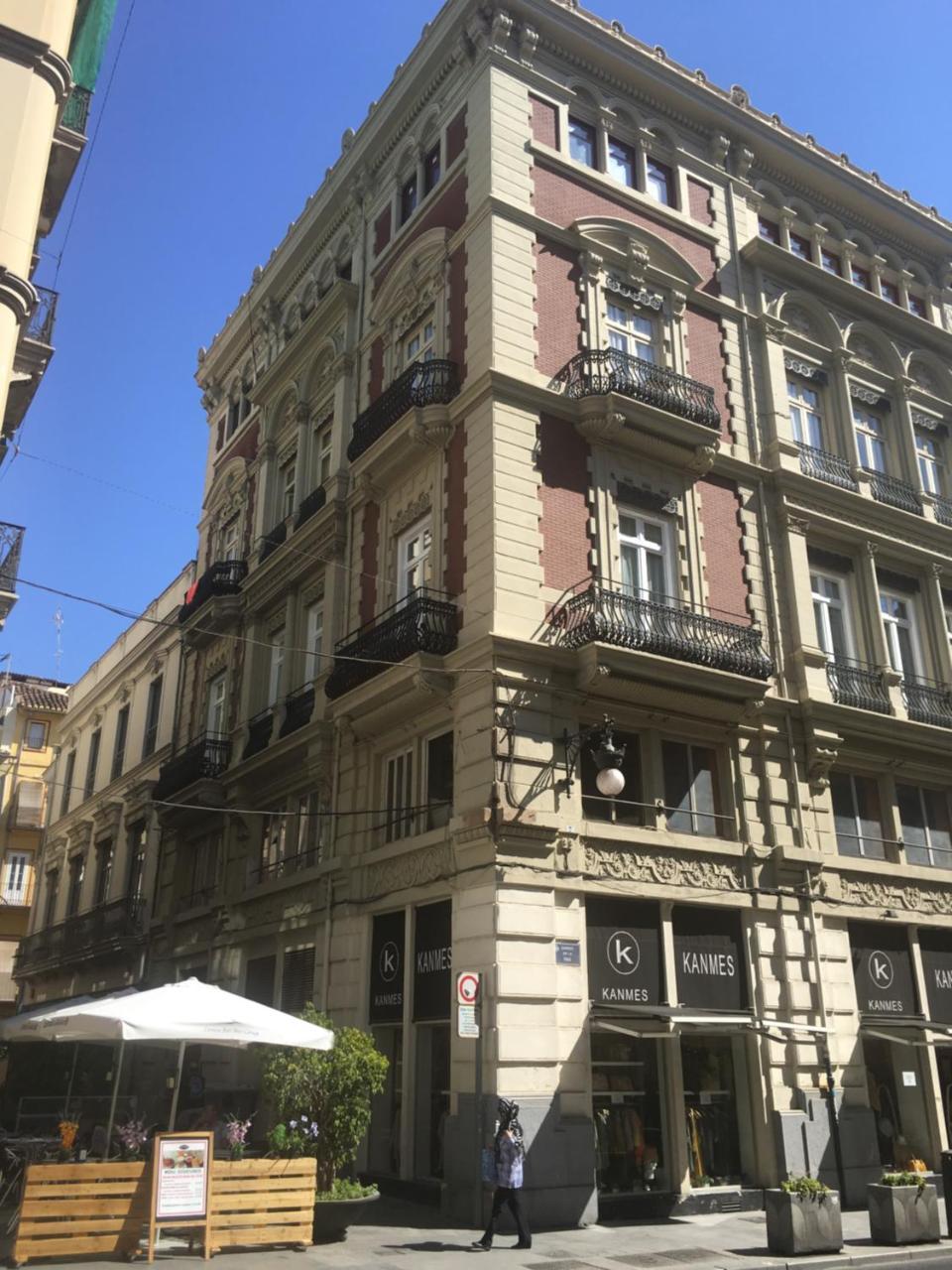 L'esplai Bed & Breakfast