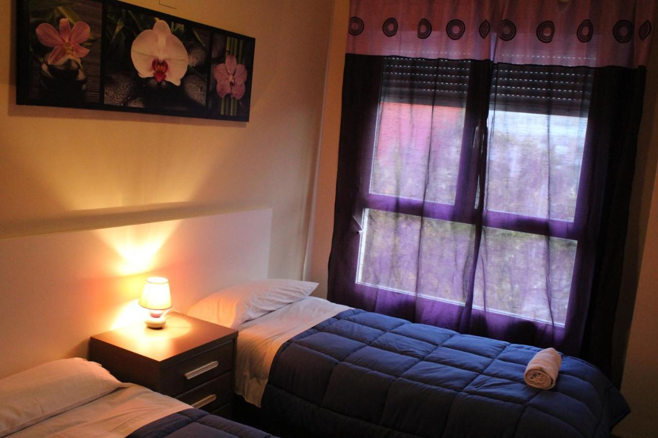 Apartment Maritimo *