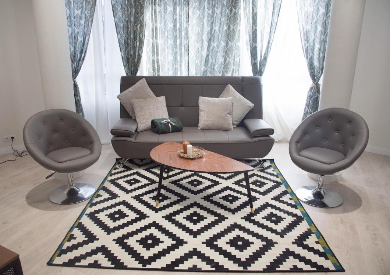 Homestay Plaza Ayuntamiento Valencia