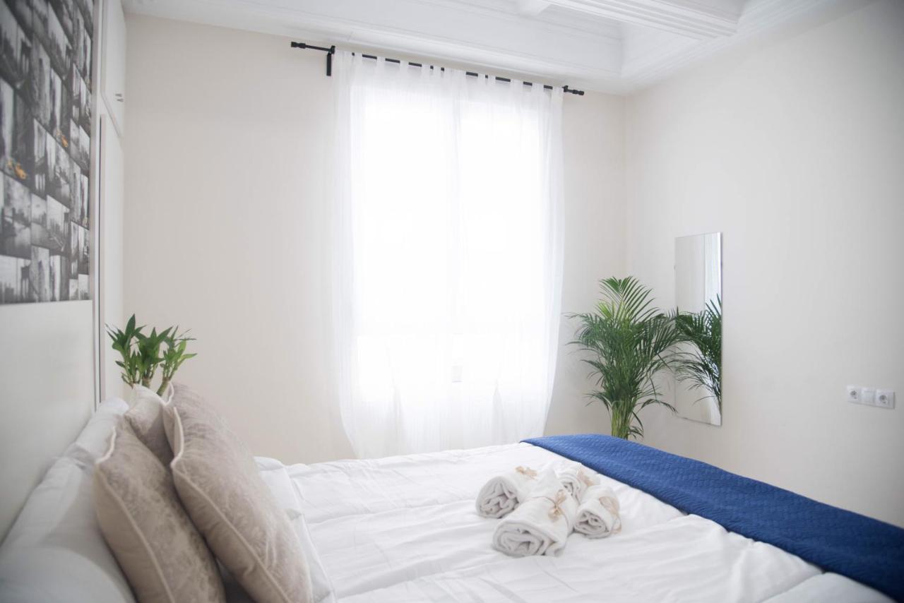Homestay Plaza Ayuntamiento *