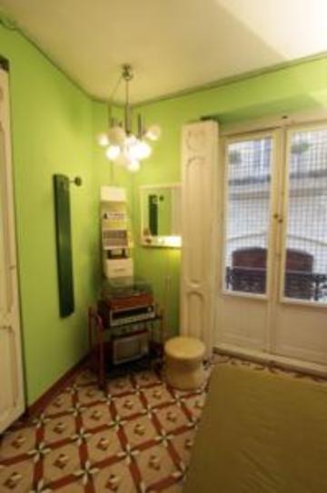 Gasthof Lounge Valencia