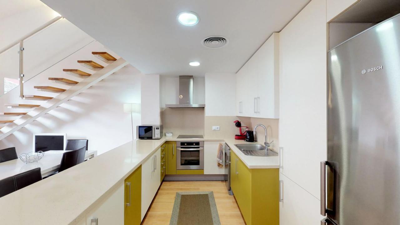 Edificio Palomar - Palomargroup Apartment