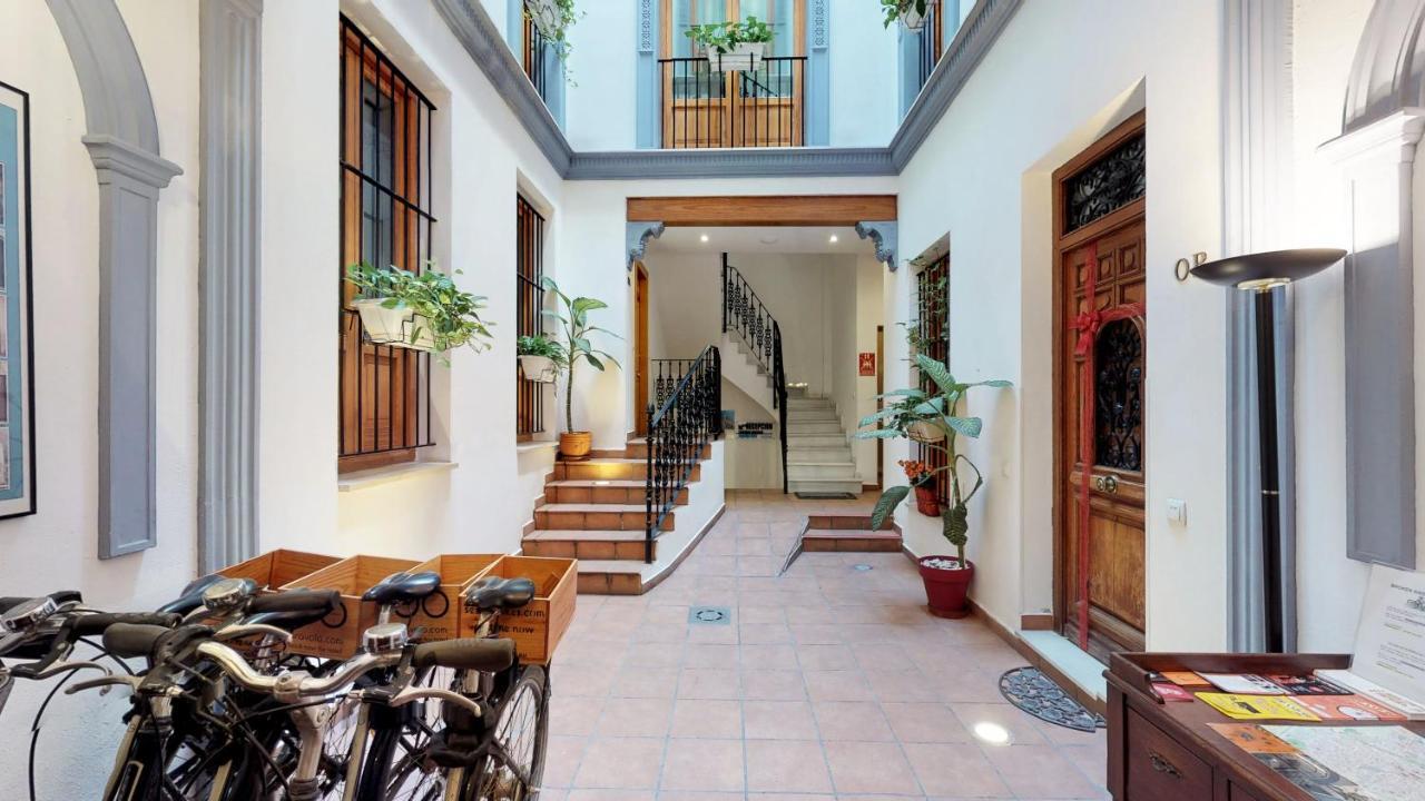Edificio Palomar - Palomargroup Apartment *