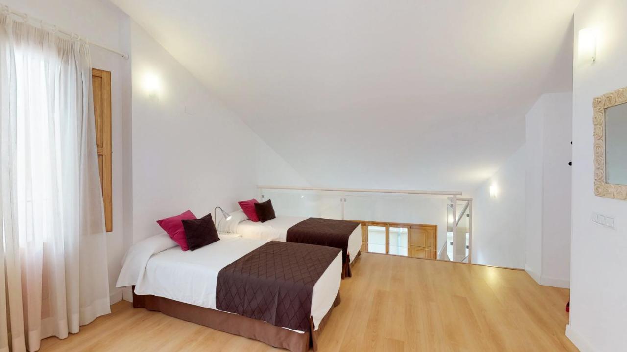 Apartment Edificio Palomar - Palomargroup
