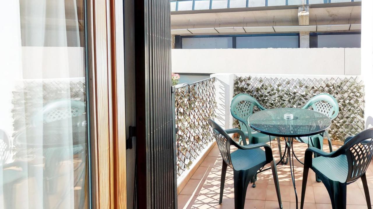 Apartment Edificio Palomar - Palomargroup