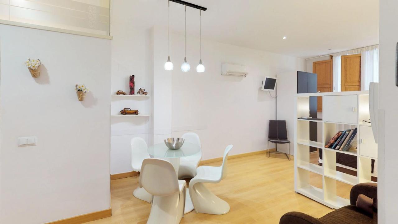Edificio Palomar - Palomargroup Apartment *