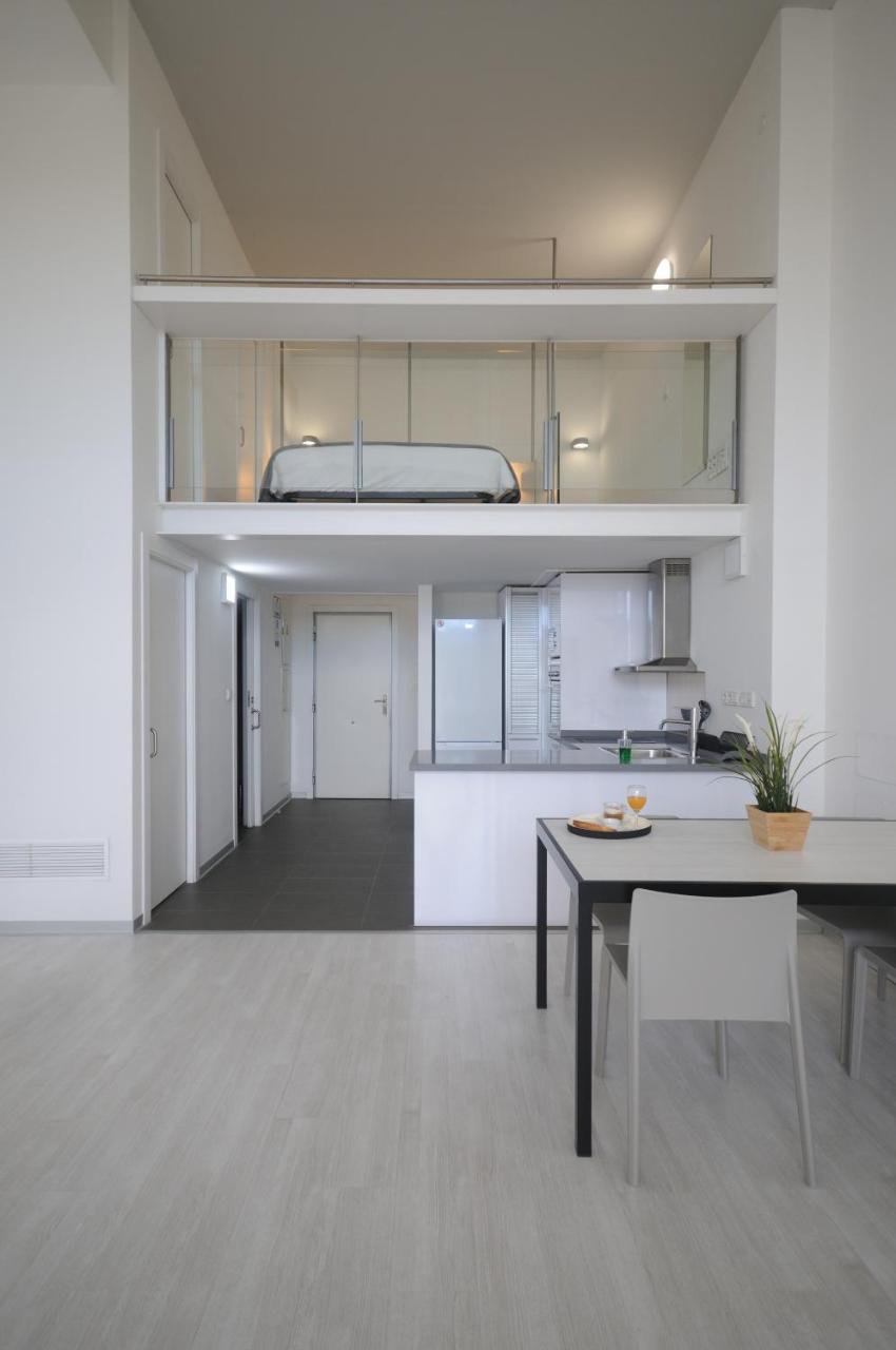 Be Flats Turia Apartment Valencia
