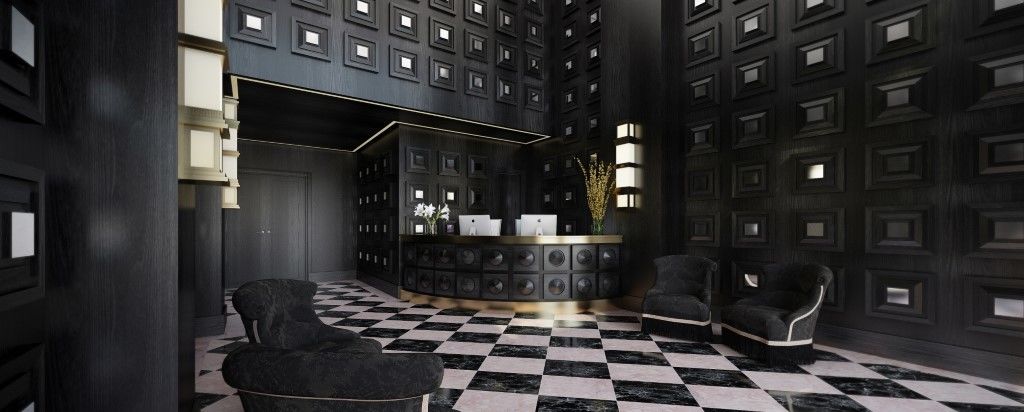 Nh Collection Colon Hotel 4*