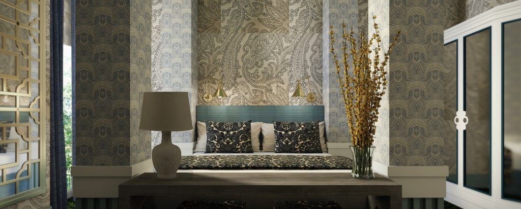 Hotel Nh Collection Colon