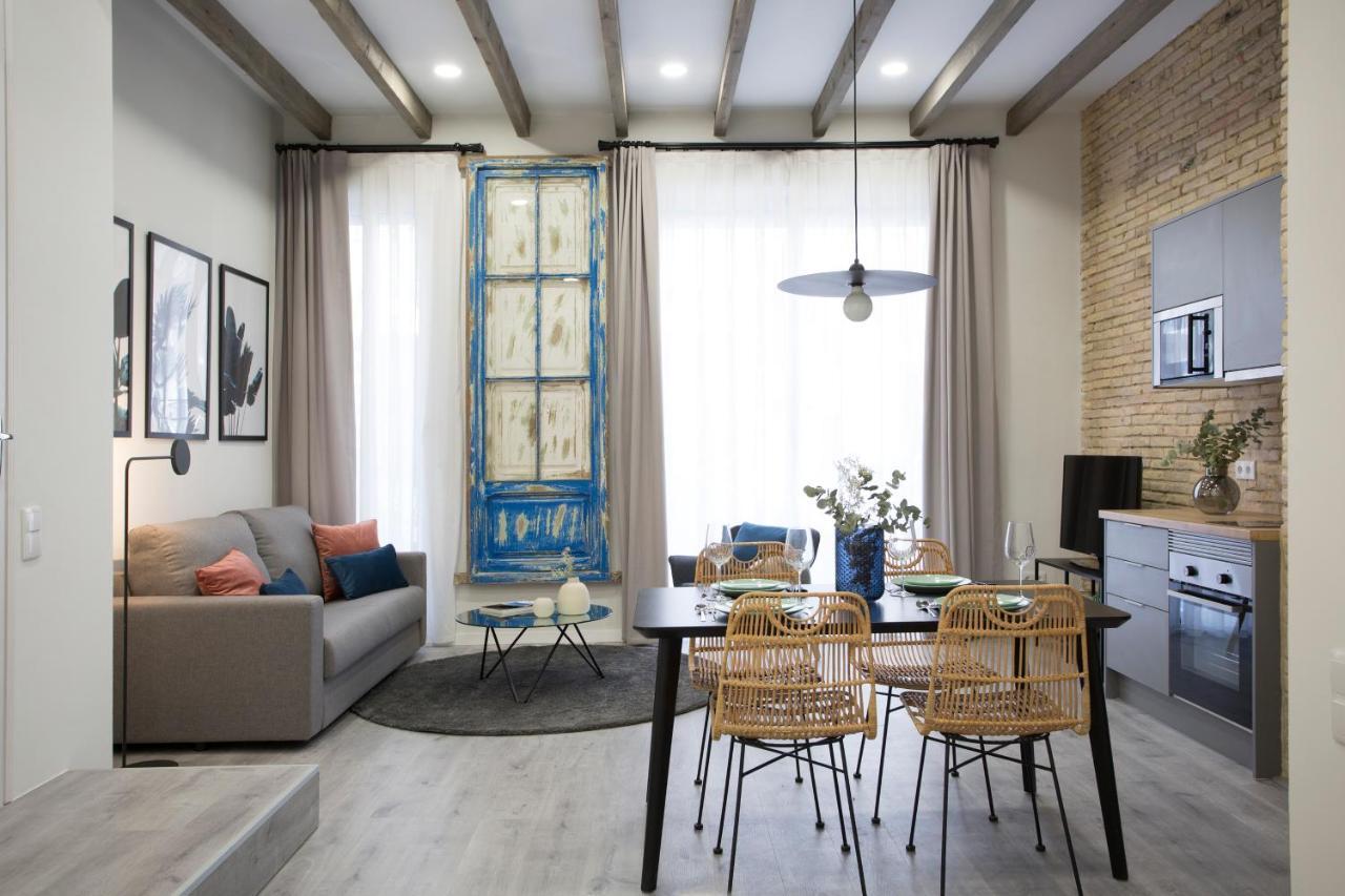 Appartement Buenos Aires Valencia