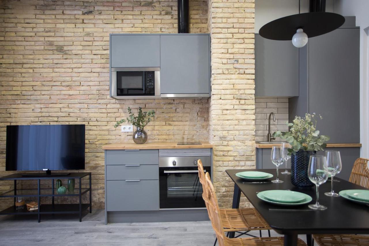 Buenos Aires Appartement Valencia