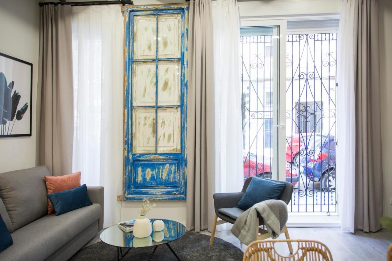 Buenos Aires Appartement *