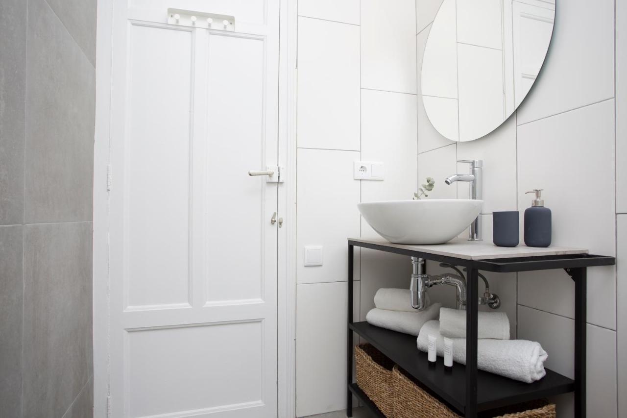 Appartement Buenos Aires Valencia