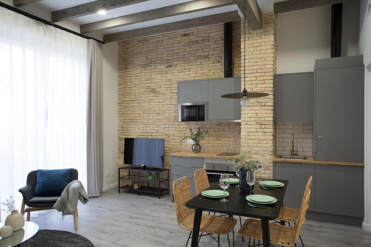 Appartement Buenos Aires Valencia