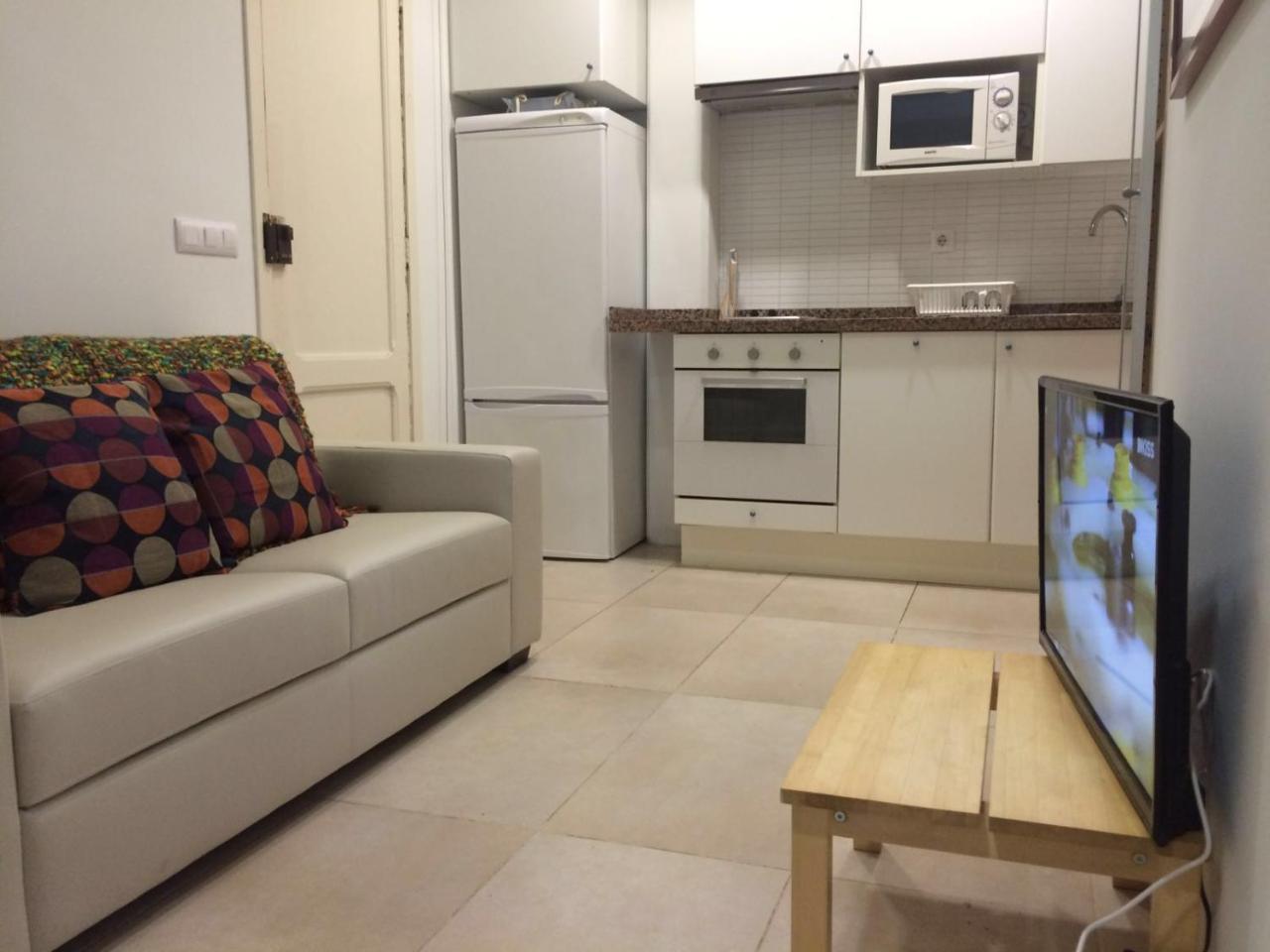 Apartamento Gran Via