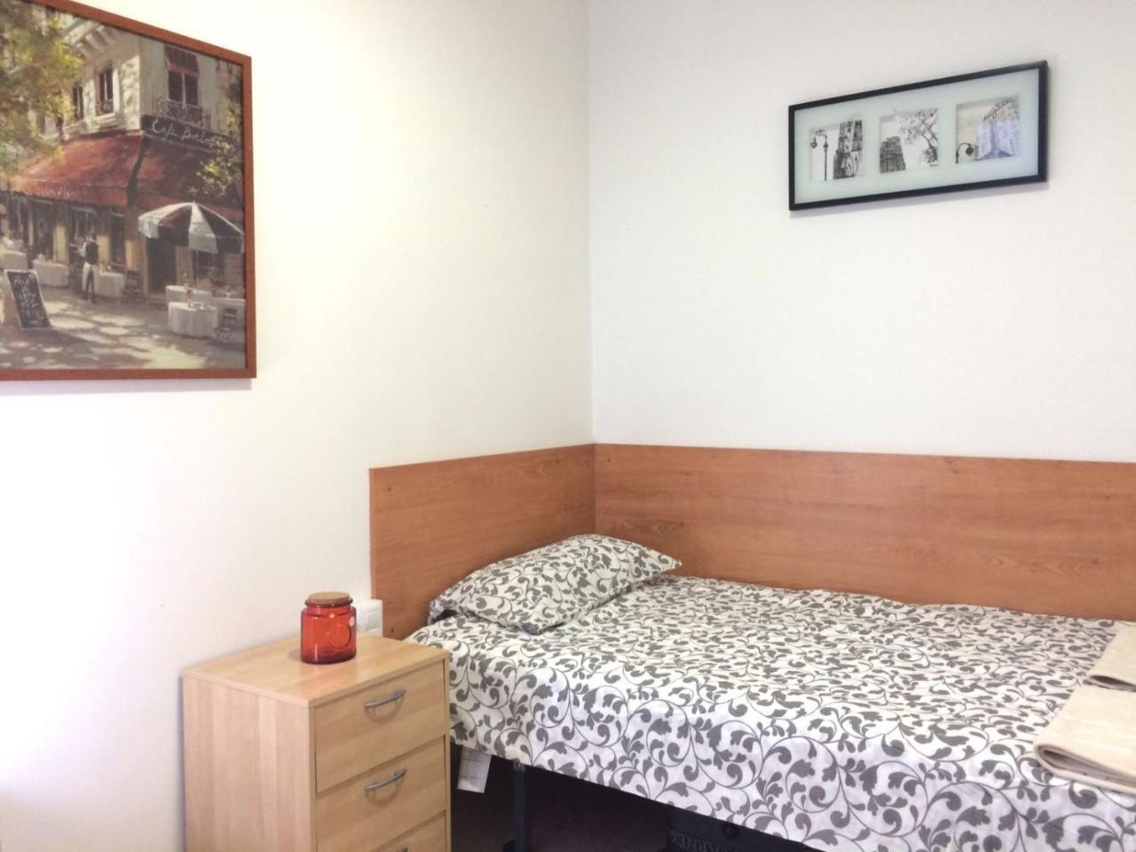 Apartamento Gran Via *