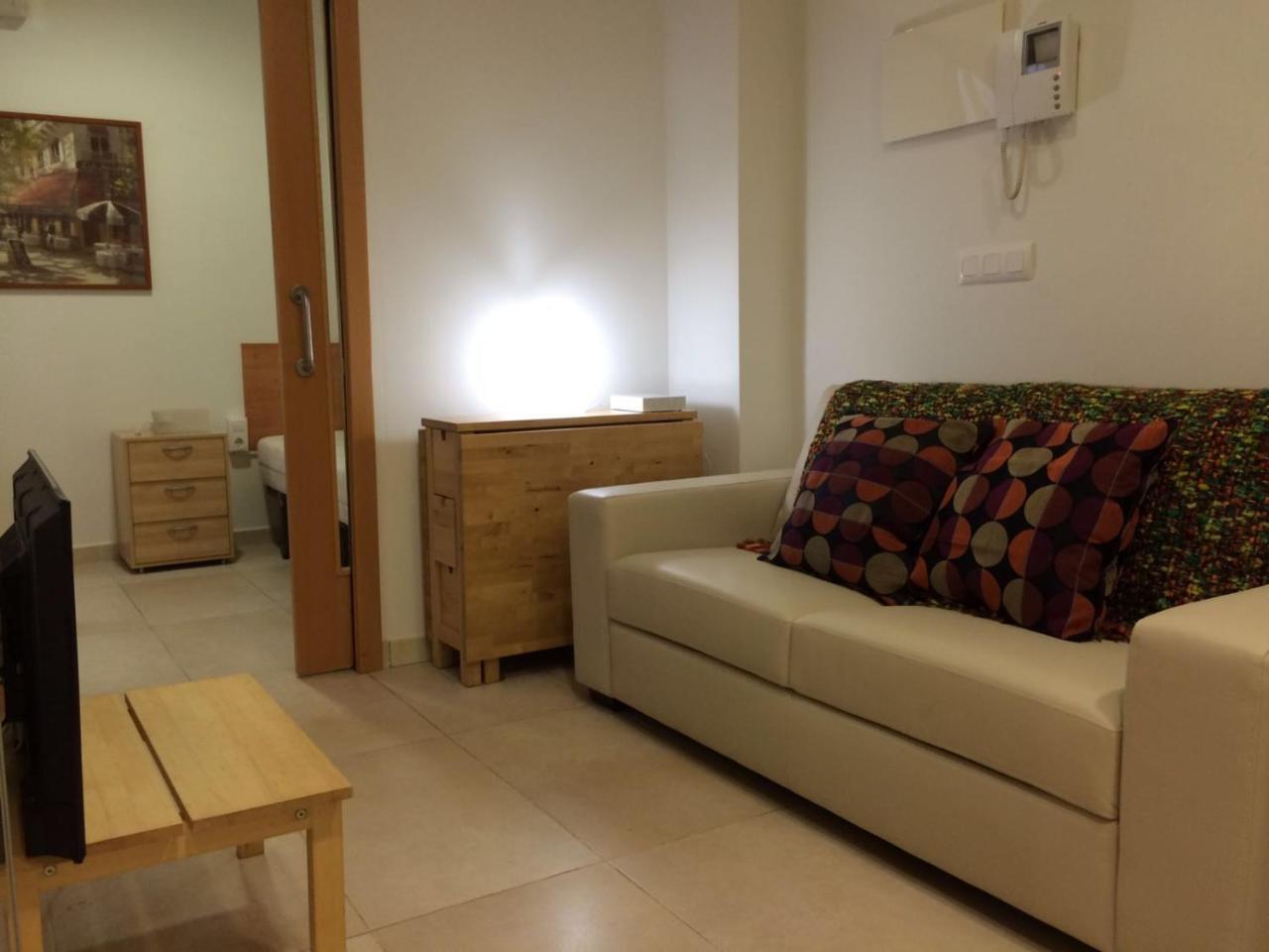 Apartment Apartamento Gran Via