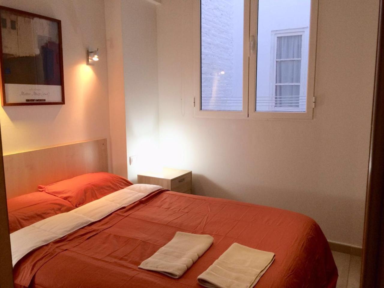 Apartamento Gran Via Valencia