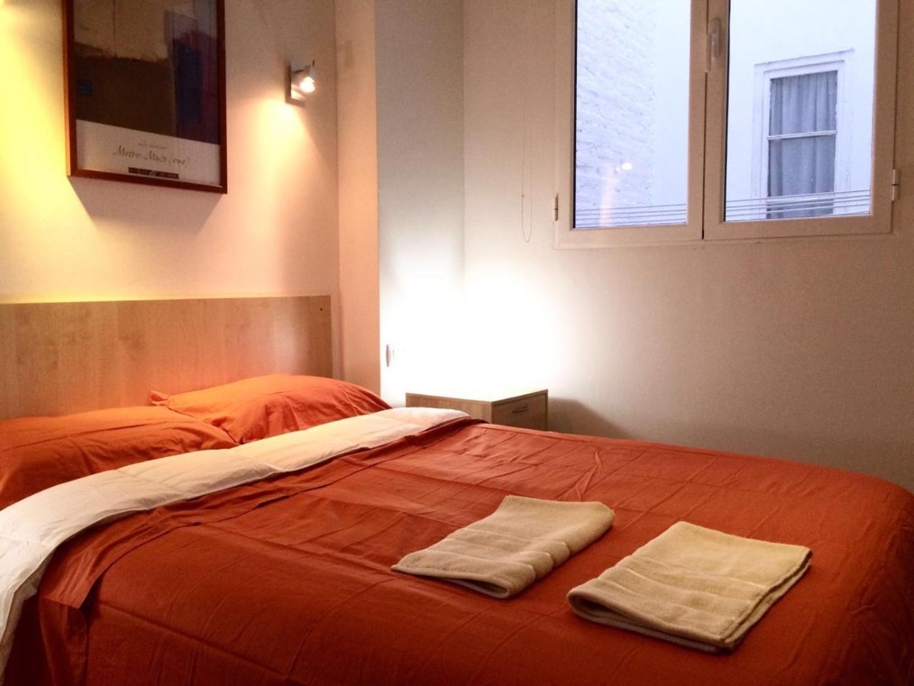Apartamento Gran Via *