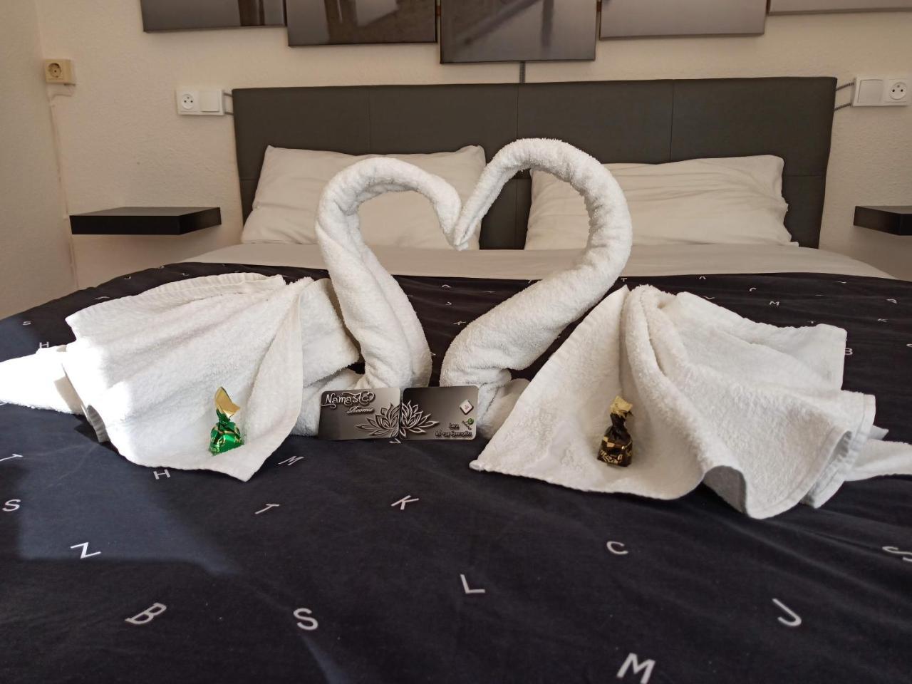 Namaste (adults Only) Guest house Valencia