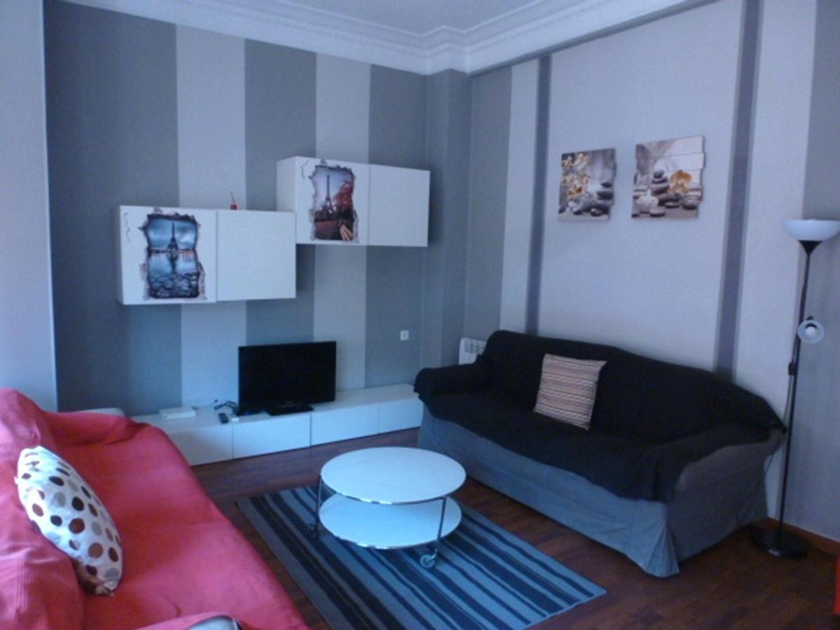 Turia Apartment Valencia