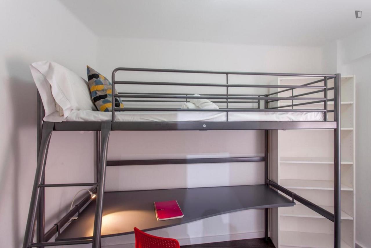 Apartment My Loft 4 Maritim *
