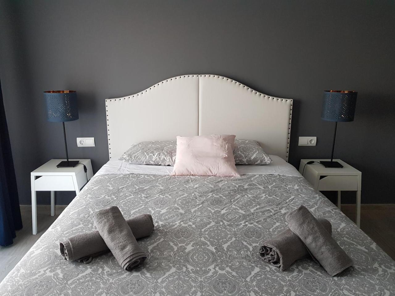 Apartamento Classic Flat *