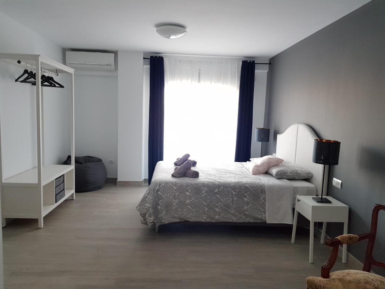 Classic Flat * Valencia