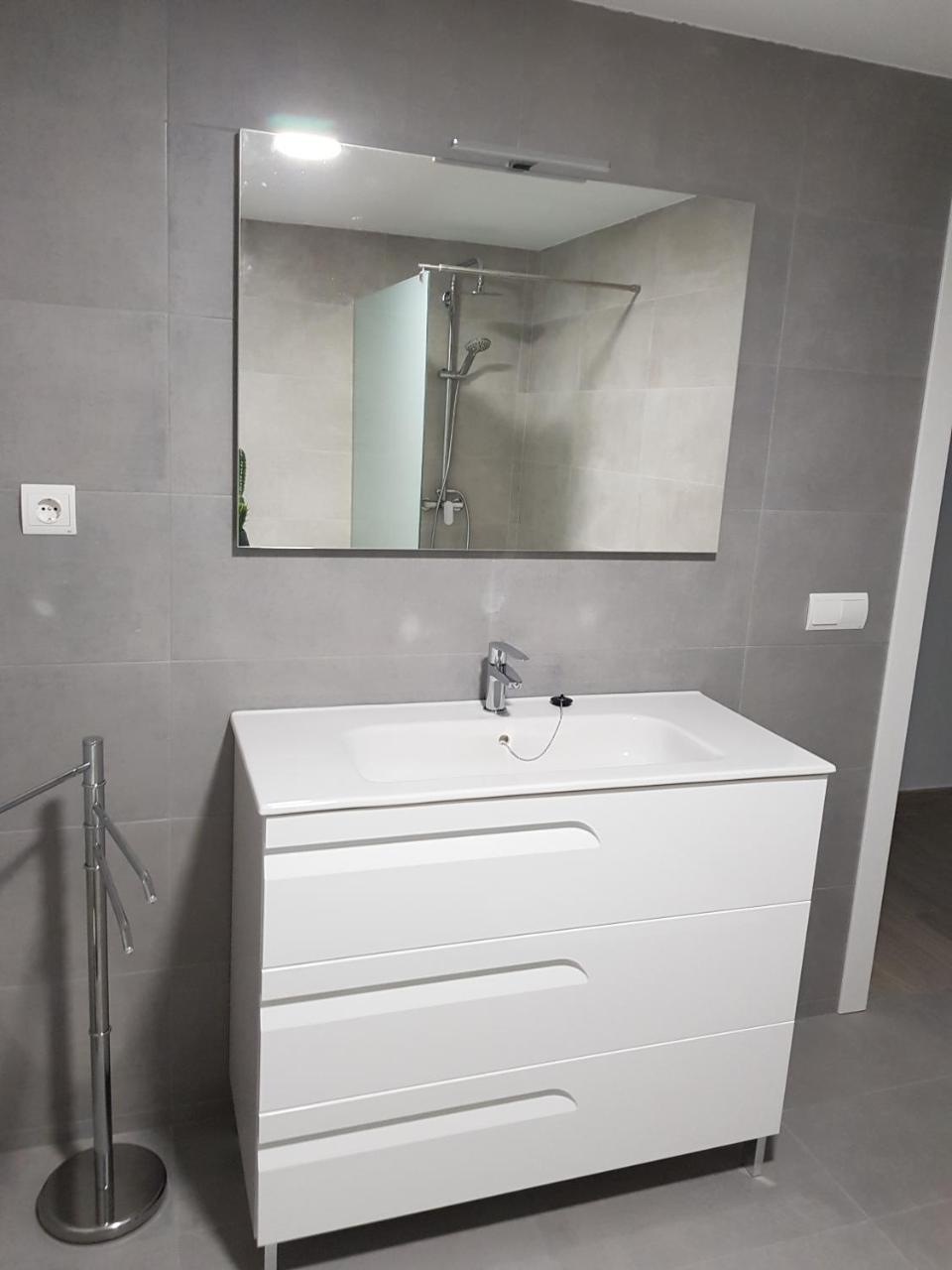 Classic Flat Apartment