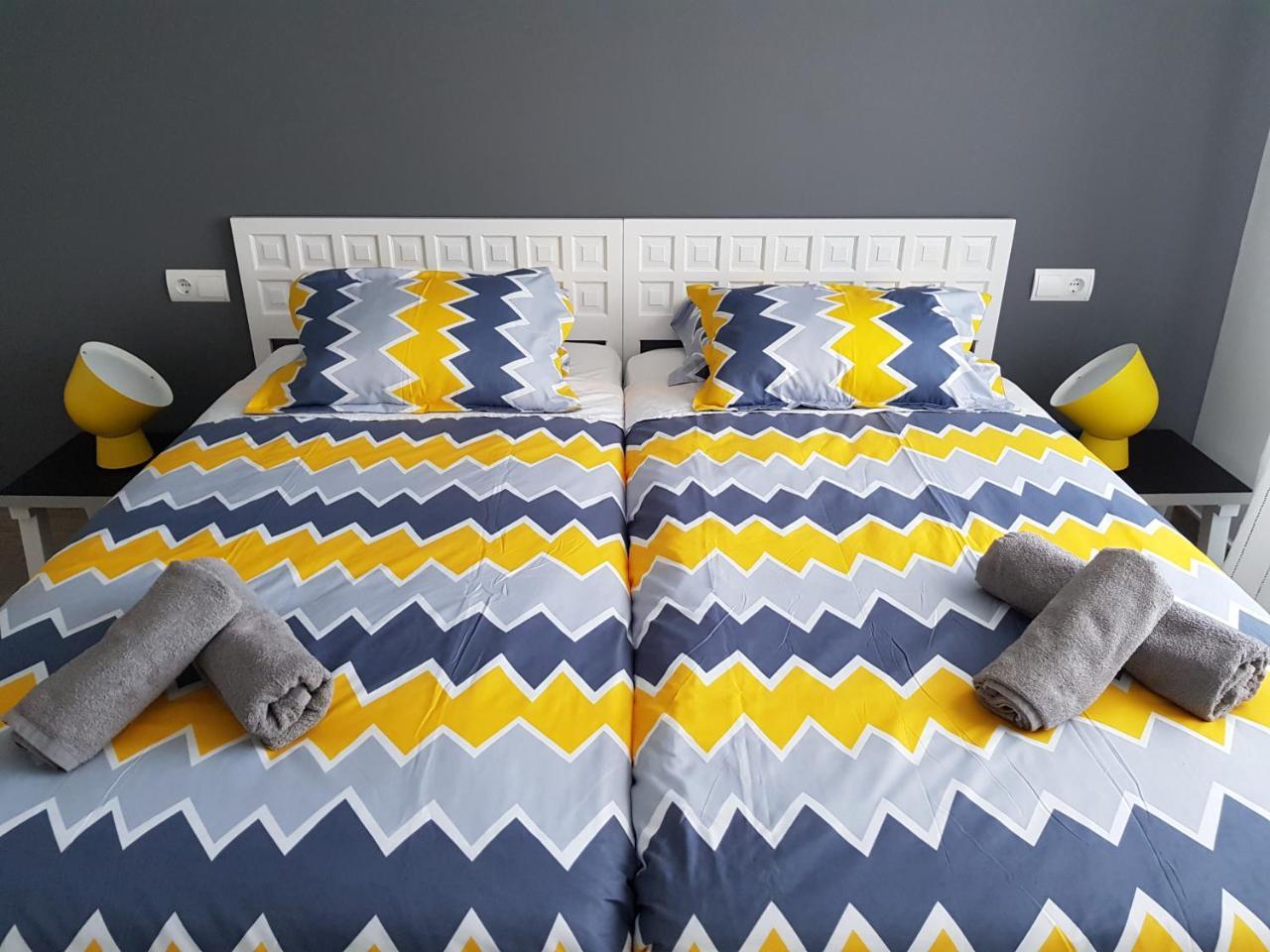 Apartamento Classic Flat *