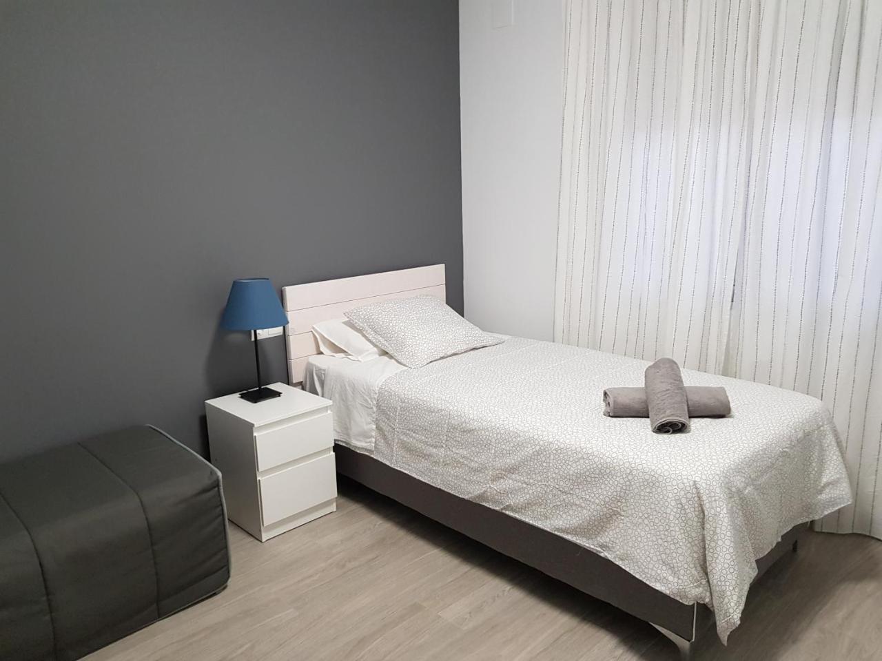Apartment Classic Flat *
