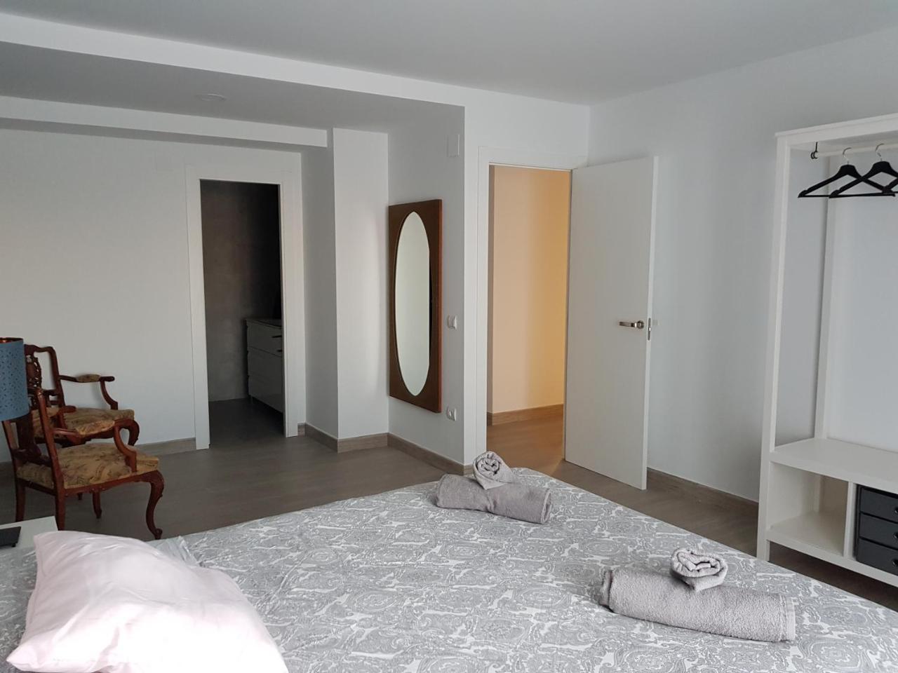 Apartment Classic Flat
