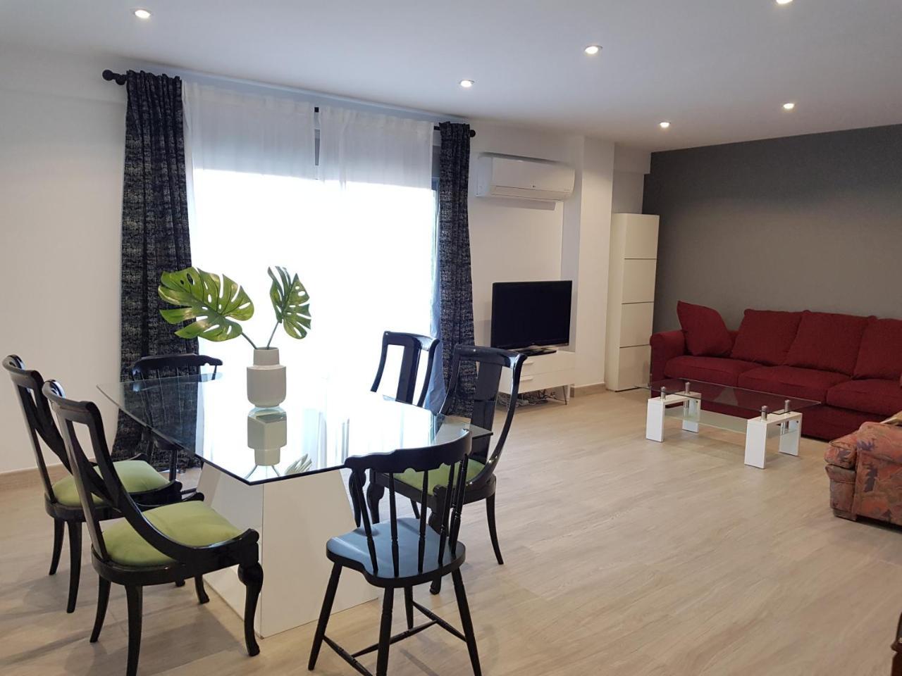 Apartment Classic Flat *