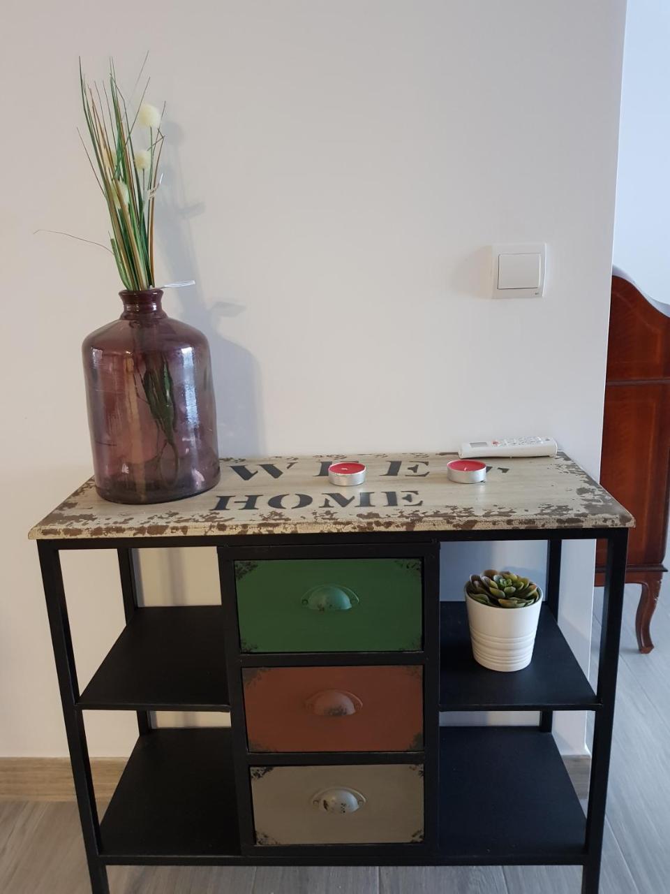 Classic Flat Apartment *