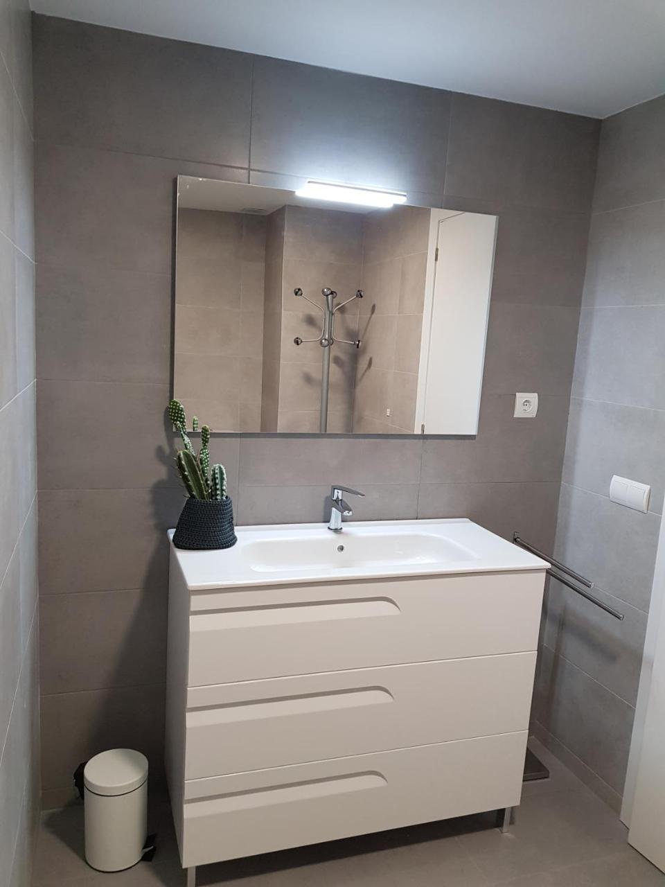Apartment Classic Flat Valencia