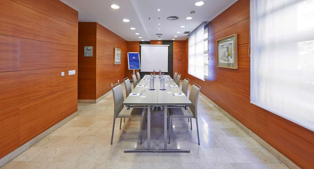 Nh Artes Hotel Valência