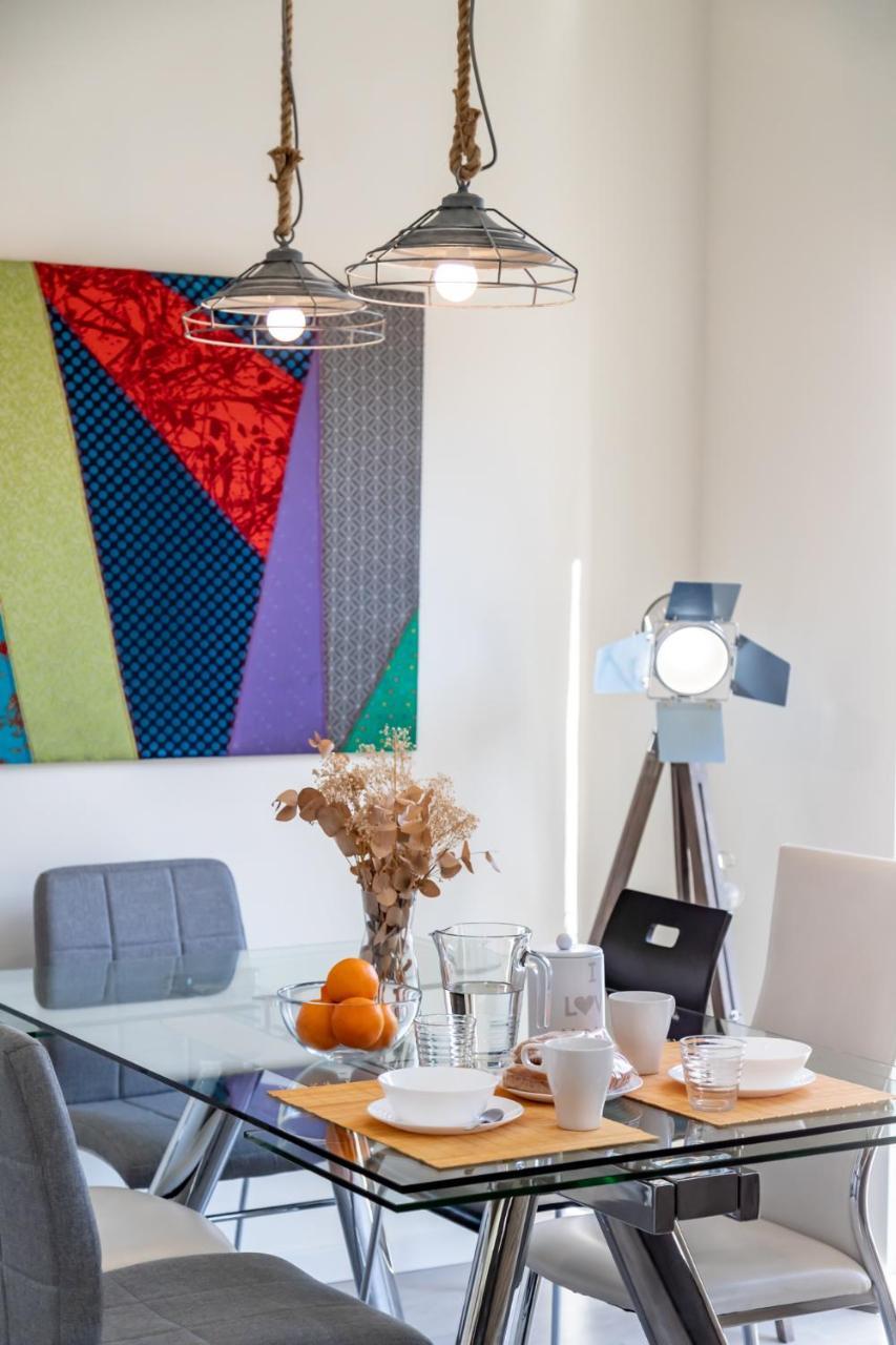 Travel Habitat Ruzafa Apartment Valencia